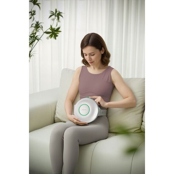 Medisana BM 100 abdominal massager Προϊόντα Ευεξίας Προσωπική Φροντίδα
