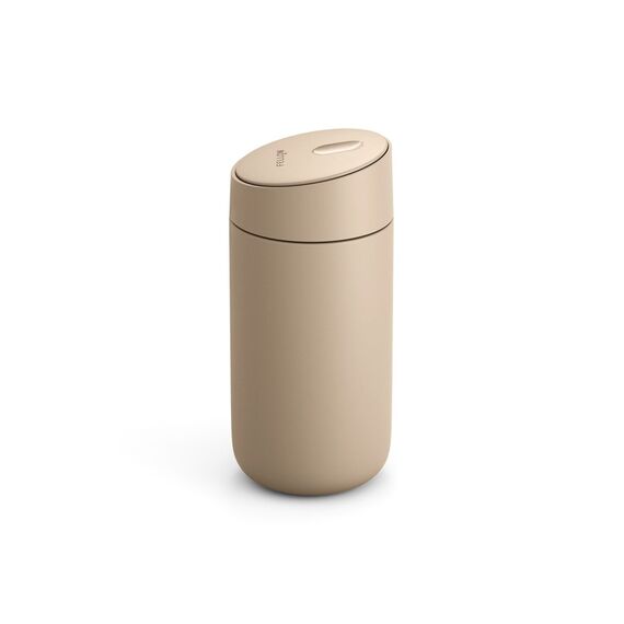 Fellow Carter Slide Mug Travel mug 473 ml Sand Κουζίνα Σπίτι & Κουζίνα