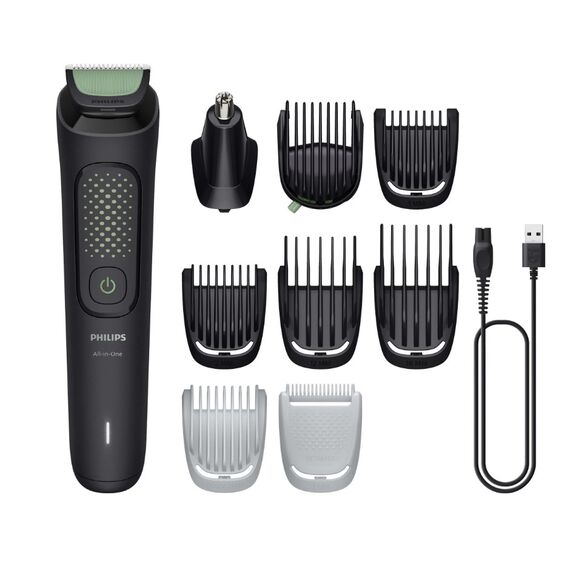 Philips All-in-One Trimmer 3000 Series MG3946/15 9-in-1 trimmer Hair Tools Hair Care