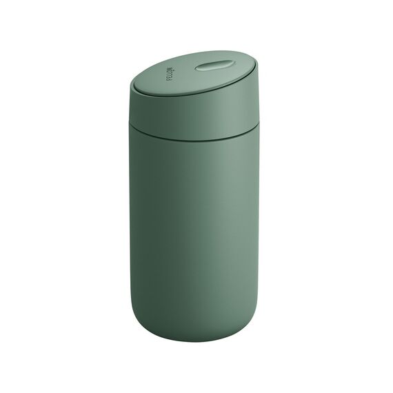 Fellow Carter Slide Mug Travel mug 355 ml Green Κουζίνα Σπίτι & Κουζίνα