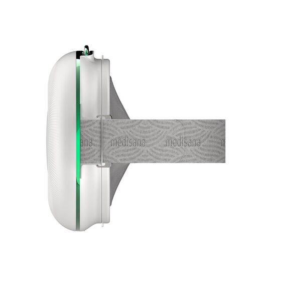 Medisana BM 100 abdominal massager Προϊόντα Ευεξίας Προσωπική Φροντίδα