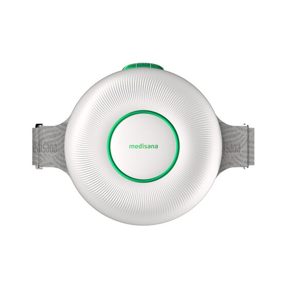 Medisana BM 100 abdominal massager Προϊόντα Ευεξίας Προσωπική Φροντίδα