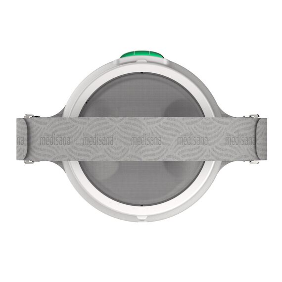 Medisana BM 100 abdominal massager Προϊόντα Ευεξίας Προσωπική Φροντίδα