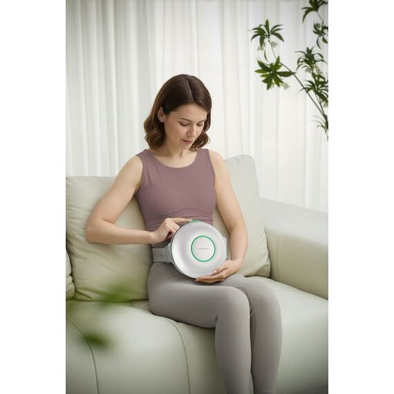 Medisana BM 100 abdominal massager Προϊόντα Ευεξίας Προσωπική Φροντίδα