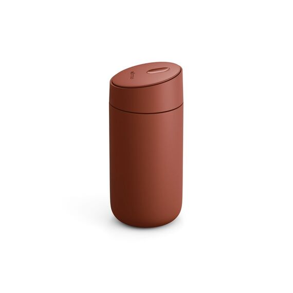 Fellow Carter Slide Mug Travel mug 473 ml Brown Κουζίνα Σπίτι & Κουζίνα