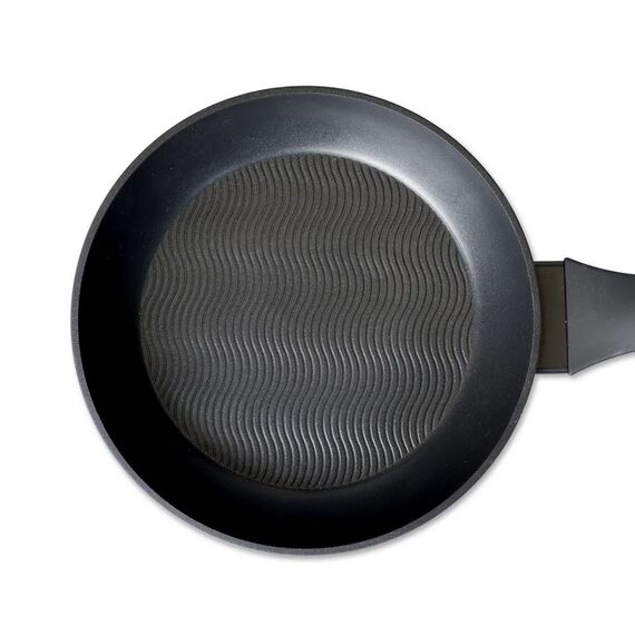 MAESTRO Wave 20cm MR-1212-20 MAESTRO Kitchen Home & Kitchen