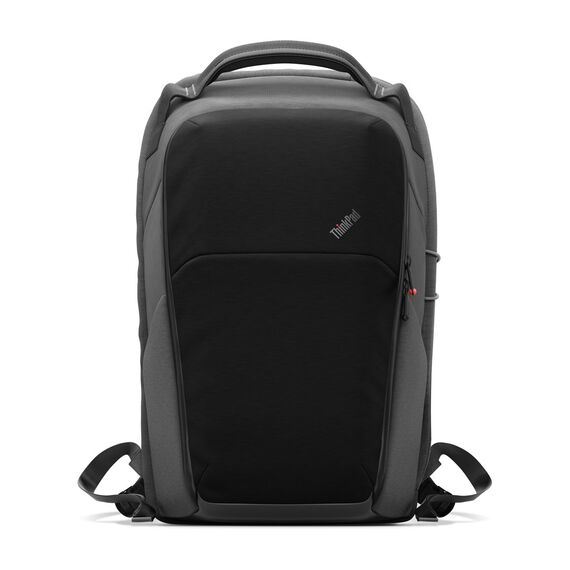 Lenovo ThinkPad 16" Click-Go 40.6 cm (16") Backpack Black, Dark Grey Τσάντες Laptop Βαλίτσες & Τσάντες