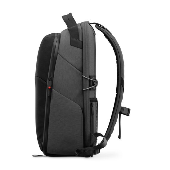 Lenovo ThinkPad 16" Click-Go 40.6 cm (16") Backpack Black, Dark Grey Τσάντες Laptop Βαλίτσες & Τσάντες