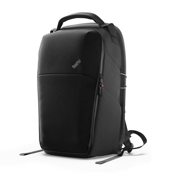 Lenovo ThinkPad 16" Click-Go 40.6 cm (16") Backpack Black, Dark Grey Τσάντες Laptop Βαλίτσες & Τσάντες