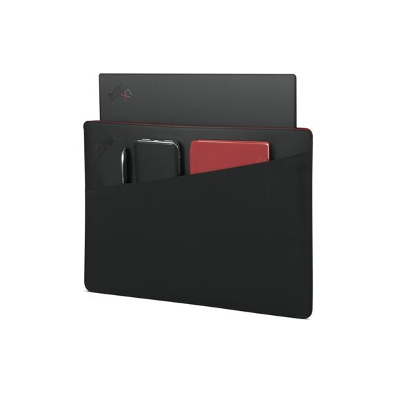 Lenovo 4X41L51715 laptop case 33 cm (13") Sleeve case Black Τσάντες Laptop Βαλίτσες & Τσάντες