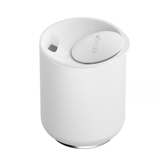Fellow Rocky Lowball Tumbler Thermal mug 295 ml White