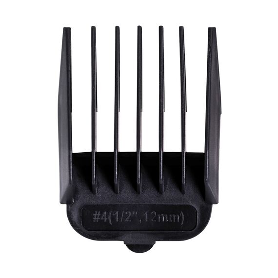 Esperanza EBC005S hair trimmers/clipper Black, White