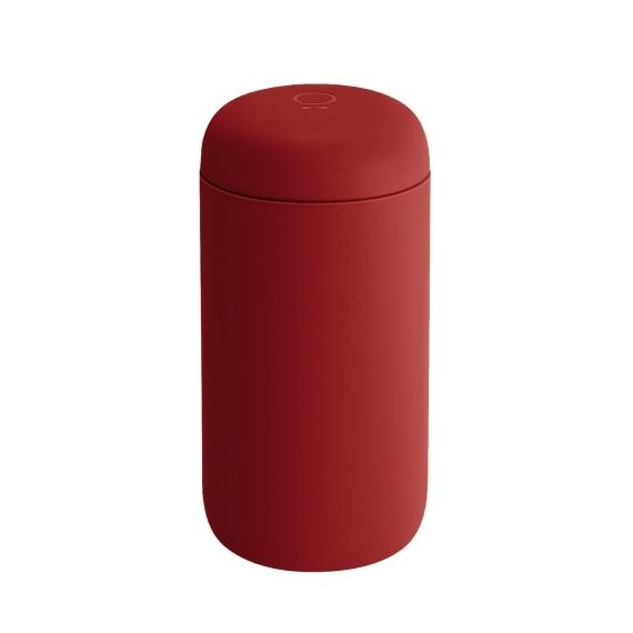 Fellow Carter Move Mug Thermal mug 355 ml Dark red