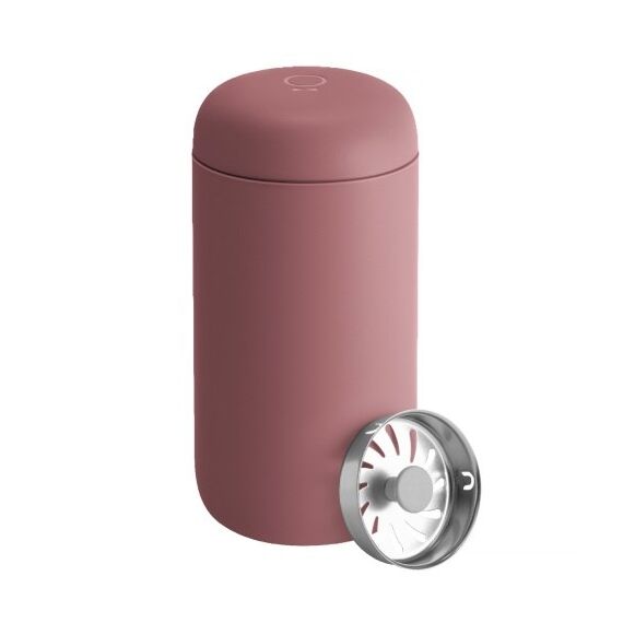 Fellow Carter Move Mug Thermal mug 355 ml Powder pink