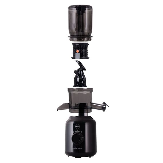 ELDOM PJ350 SLOW JUICER 250W