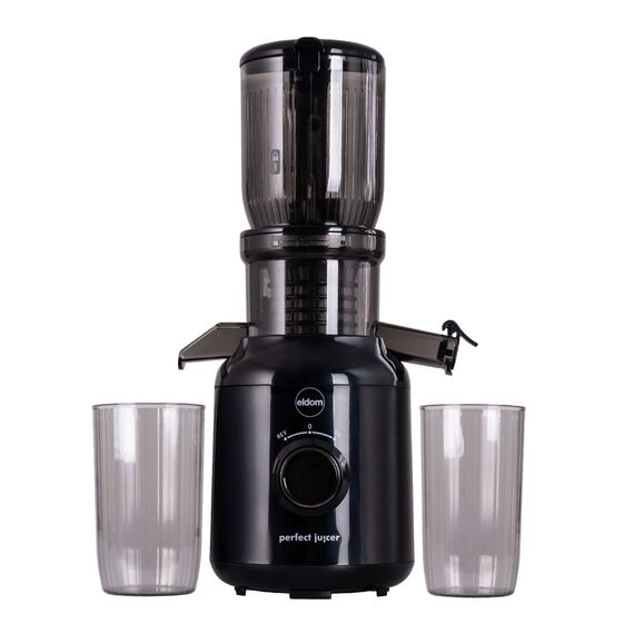 ELDOM PJ350 SLOW JUICER 250W