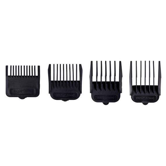 Esperanza EBC005S hair trimmers/clipper Black, White