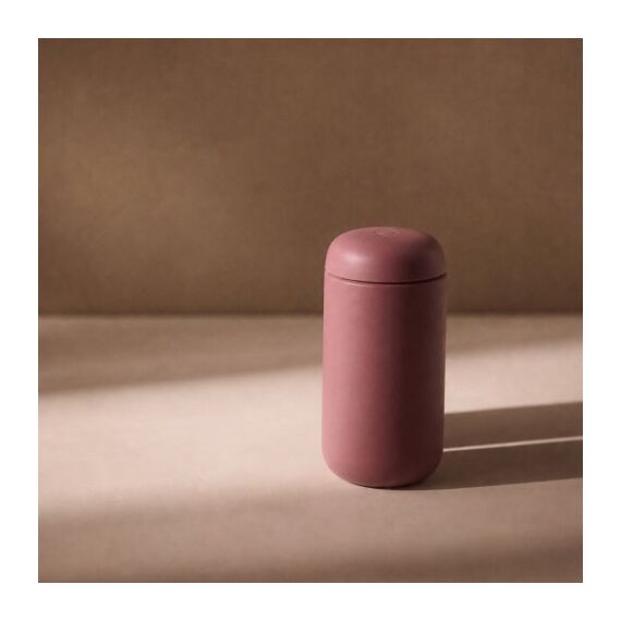 Fellow Carter Move Mug Thermal mug 355 ml Powder pink