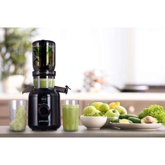 ELDOM PJ350 SLOW JUICER 250W