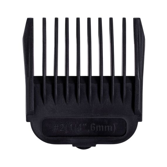 Esperanza EBC005S hair trimmers/clipper Black, White