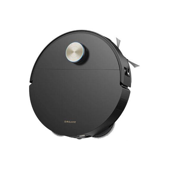 DREAME X60 Ultra robot vacuum cleaner (black)