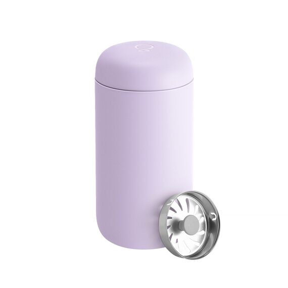 Fellow Carter Move Mug Thermal mug 355 ml Lilac
