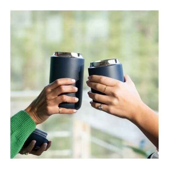 Fellow Carter Everywhere Mug Thermal mug 473 ml navy blue