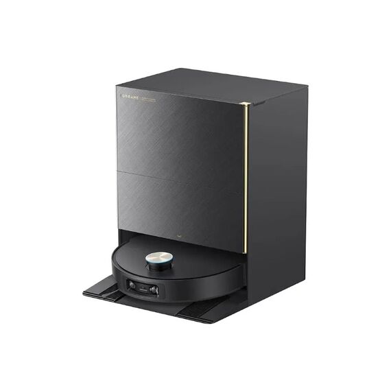 DREAME X60 Ultra robot vacuum cleaner (black)