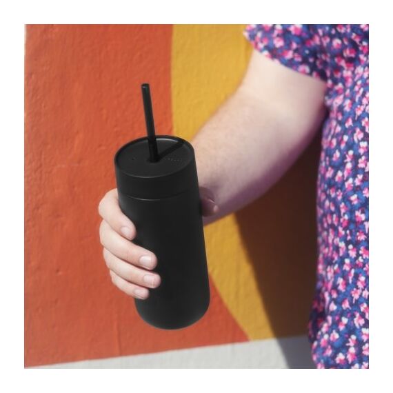 Fellow Carter Cold Tumbler Thermal mug 473 ml Black