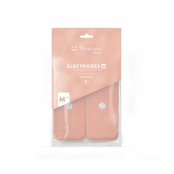 Bluetens - Electrodes M8P / Health and Personal Care