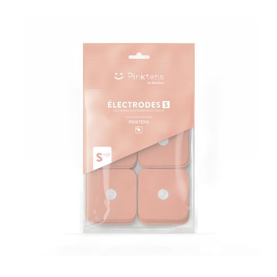 Bluetens - Electrodes - S12P / Health and Personal Care