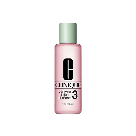 Clinique - Clarifying Lotion 3 200 ml. /Skin Care / Beauty