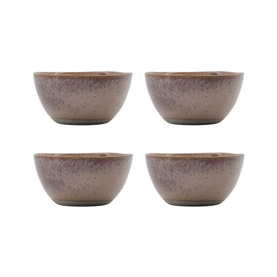House Doctor - Bowls HDVida - Pink / Home and Kitchen