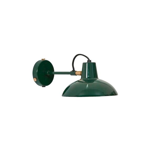 House Doctor - Desk Wall Lamp - Green / Home and Kitchen