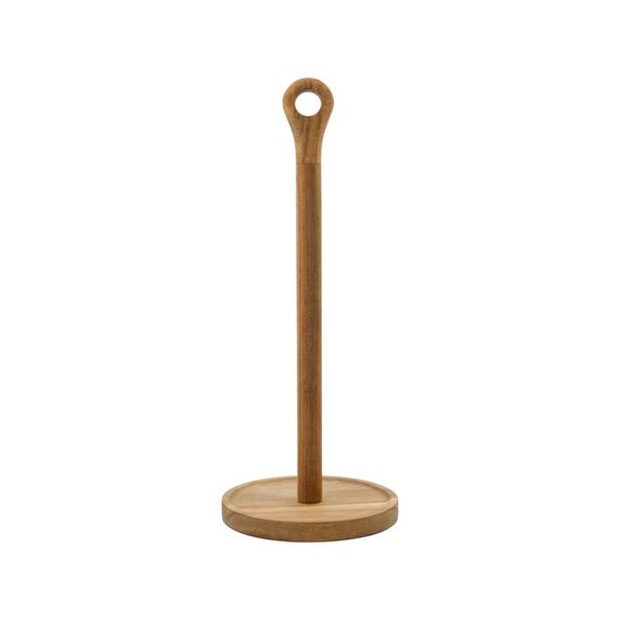 House doctor - Eya Kitchen Roll Holder - H33 cm - Nature / Home and Kitchen