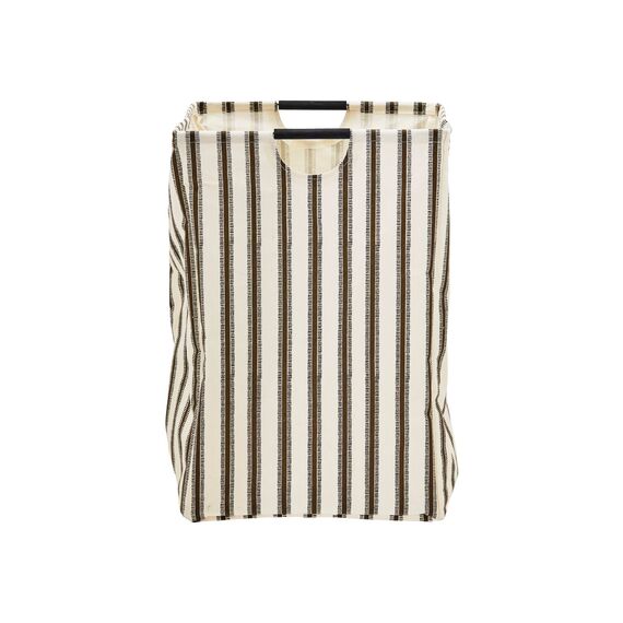 House Doctor - Laundry Bag HDVibes - Light Brown / Home and Kitchen