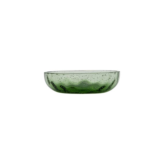 House Doctor - Soap Dish - Green / Home and Kitchen