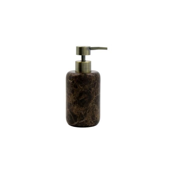 House Doctor - Soap dispenser - Brown / Home and Kitchen