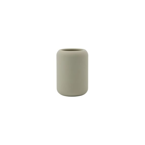 House Doctor - Toothbrush holder HDPetra - Off-white / Home and Kitchen