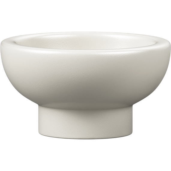 House Doctor - Soap Dispenser HDPetra - Off-White / Home and Kitchen