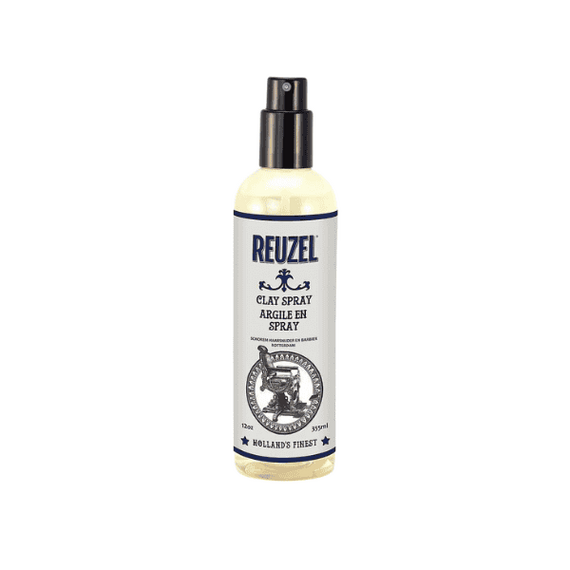 Reuzel - Clay Spray 355 ml / Beauty