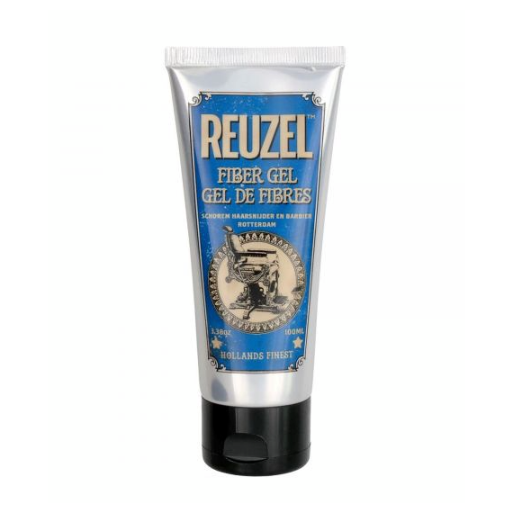 Reuzel - Fiber Gel 100 ml / Beauty