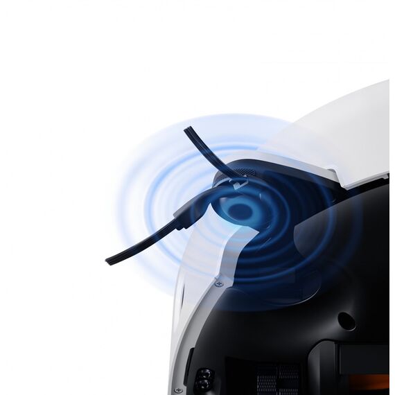 Xiaomi Robot Vacuum 5 White