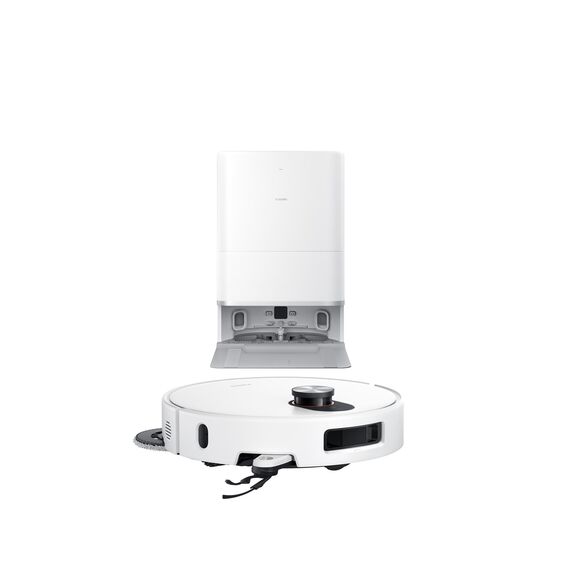 Xiaomi Robot Vacuum 5 White
