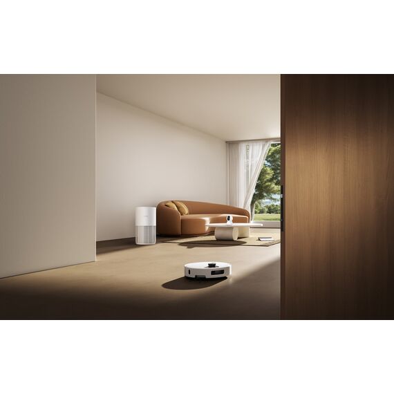 Xiaomi Robot Vacuum 5 White