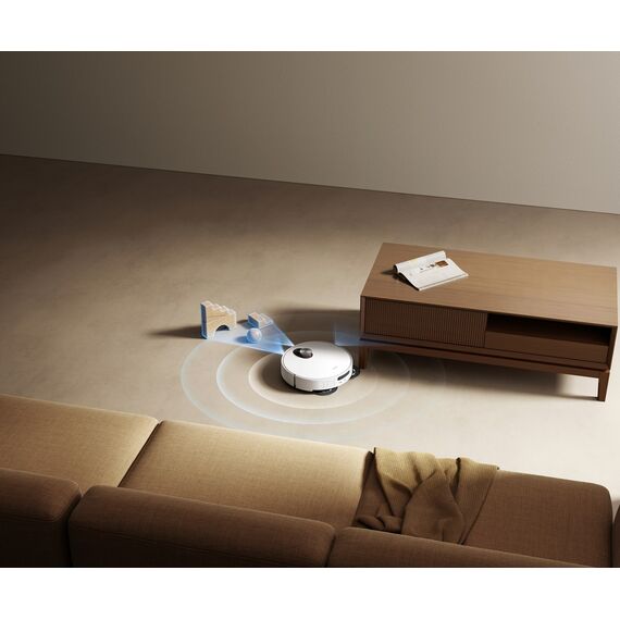 Xiaomi Robot Vacuum 5 White