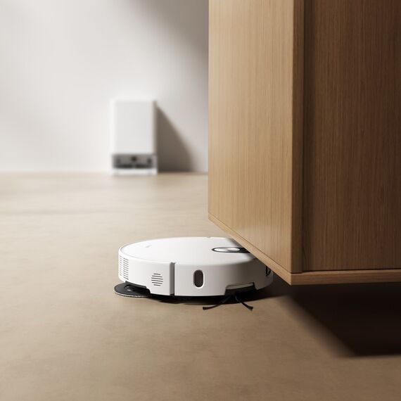 Xiaomi Robot Vacuum 5 White