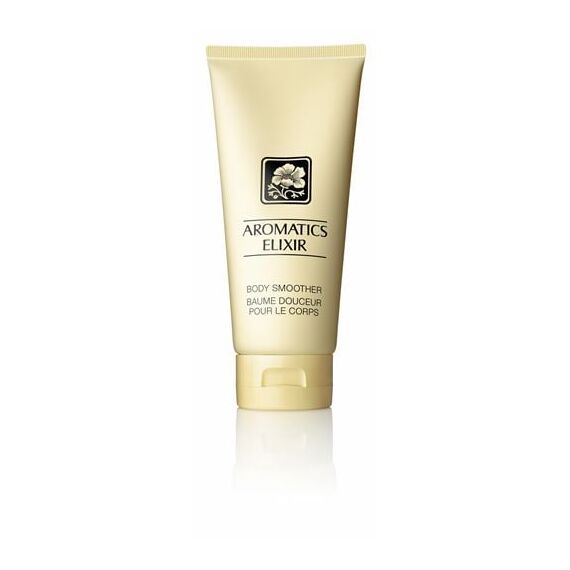 Clinique Aromatics Elixir 200ml Body Smoother / Beauty