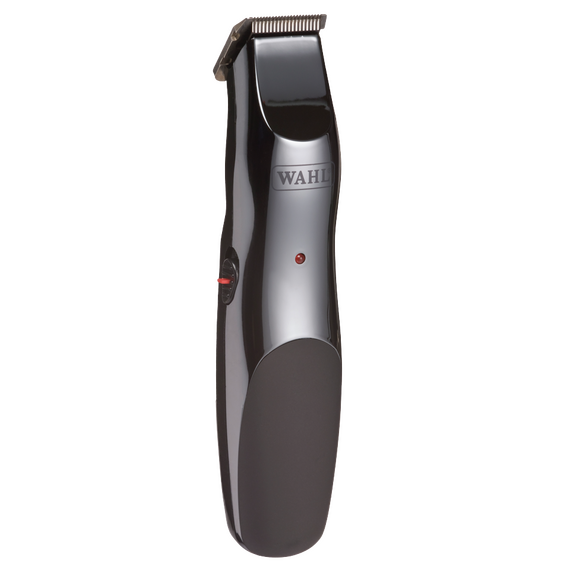Wahl -  Groomsman Rechargeable Trimmer / Health and Personal Care
