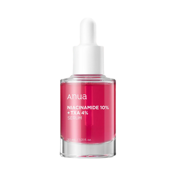 Anua - Niacinamide 10% + TXA 4% Dark Spot Removing Serum 30 ml / Beauty